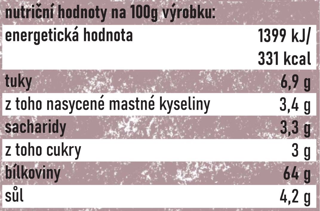 tab česnek